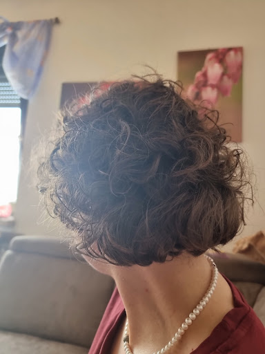 Martinas Friseurladen – Sankt Ingbert