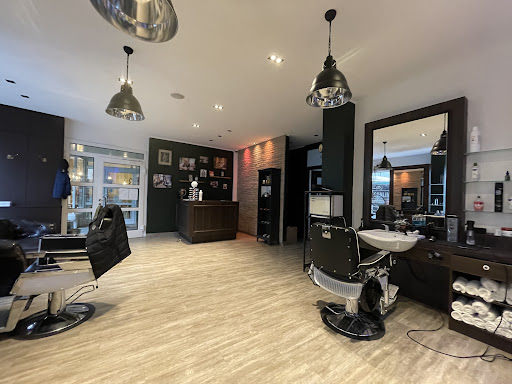 Maskulin Barbershop – Steinbach