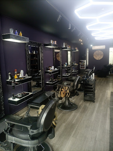 Master Chaplin’s Barbershop – Mattighofen