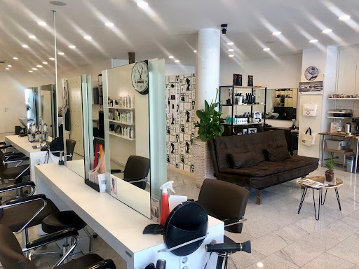 Maurer Friseurteam – Wiener Neustadt