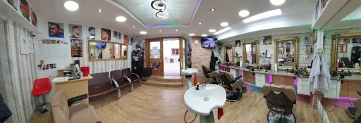 Max – Herrenfriseur – Sankt Johann