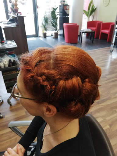 Maxi’s Frisiersalon – Seiersberg