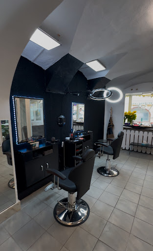 MB barber shop – Güssing