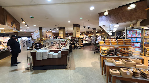 McCaffrey’s Food Market-Princeton – Princeton