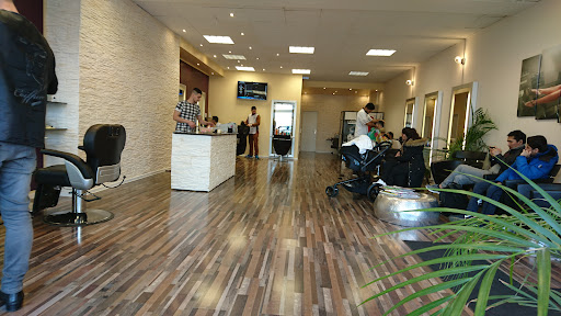 mein Coiffeur – Barber – Berlin