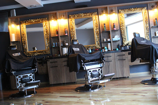 Mein Friseur 23 – Vienna