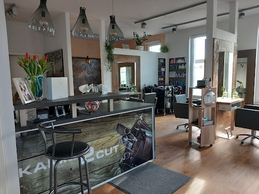Mein Friseur – Andrea Zöbl – Grieskirchen