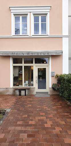 Mein Friseur – Prien am Chiemsee