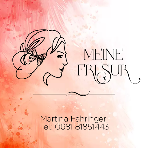 Meine Frisur Martina Fahringer – Rettenschöss
