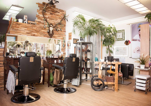 Meistersalon Sabine Reiter e.U. – Moosbrunn