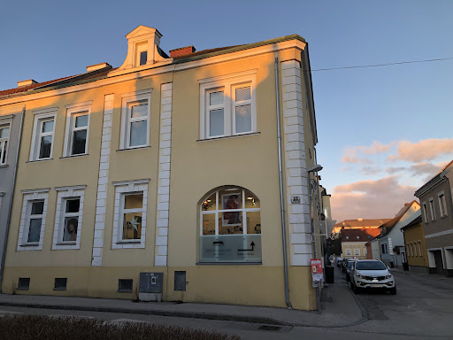 Meistersalon Tanja Zinkl – Wiener Neustadt