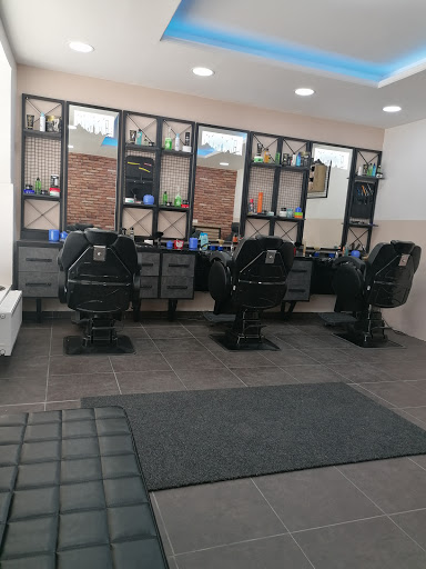 Mekan Barber Shop – Bad Vöslau