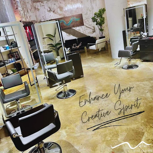 Meke The Salon – Dallas