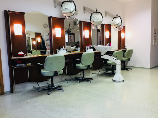 Melanie’s Friseursalon – Anthering