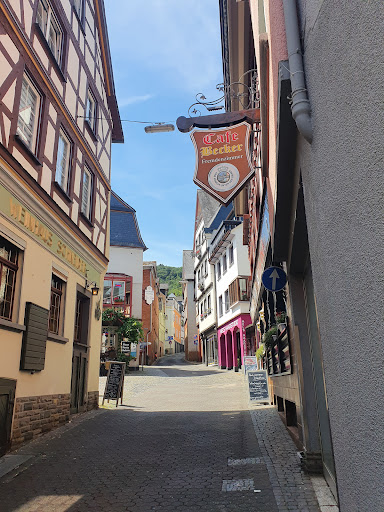 Mel’s Haarstudio – Cochem