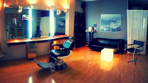 Men’s Hair Studio – Coiffeurs Barbiers à Strabourg – Strasbourg