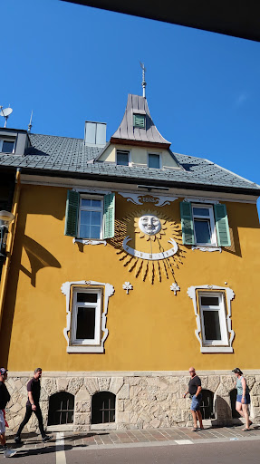 Merlin Hair – Velden am Wörthersee