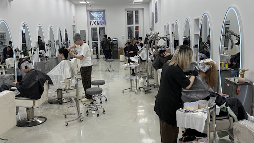 MG Hair Artistic Salon – Manhattan (MG Hair Artistic美发沙龙) – New York