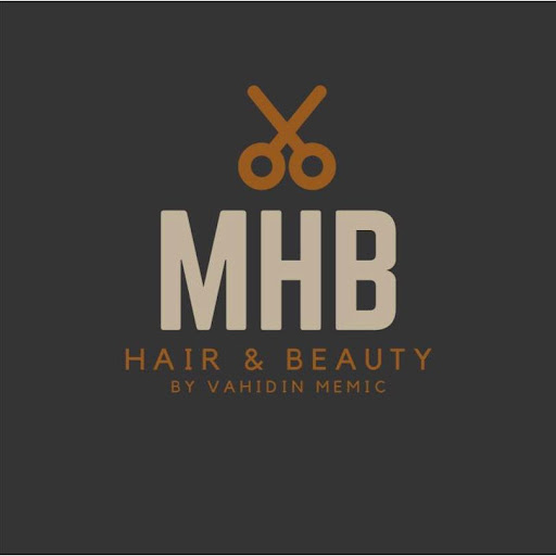 MHB Hair & Beauty Salon by Vahidin Memic – Hall in Tirol