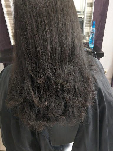 Mibrak Hair Salon – Frankfurt am Main