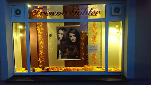 Michael Göhler Friseursalon – Frauenstein