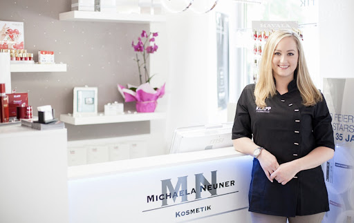 Michaela Neuner Kosmetik – Bad Heilbrunn