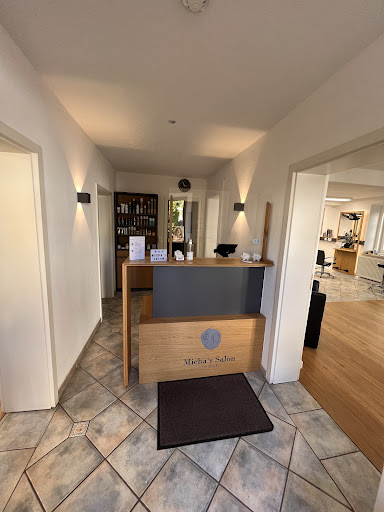 Micha’s Salon – Aschau im Chiemgau