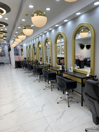 Millis Hair&Beauty – Friseursalon Mannheim – Mannheim
