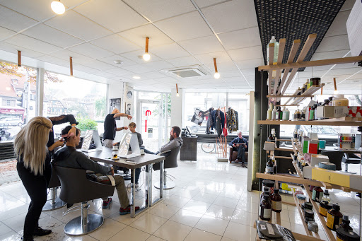 MINELLE Salon de Coiffure AVEDA – Strasbourg
