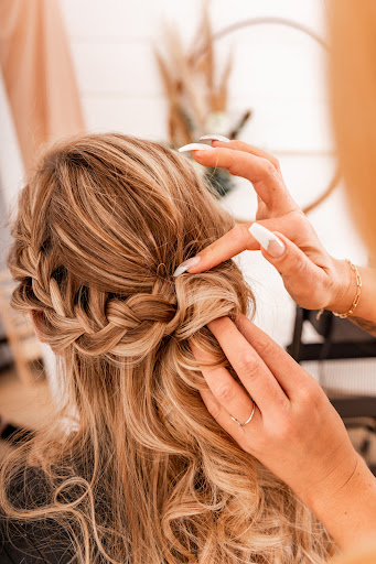 Miriam Hairvision – Pressbaum