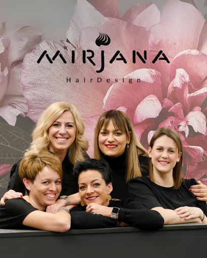 Mirjana HairDesign – Wolfurt