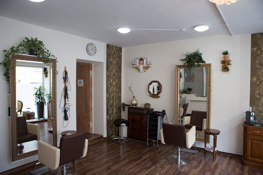 mirko’s hairlounge – Hof