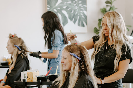 Mist Hair Company – St. George