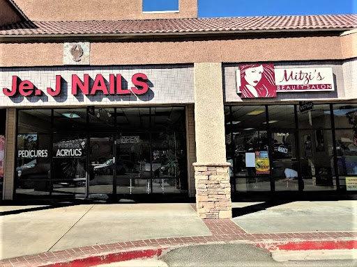 Mitzi’s Beauty Salon – St. George