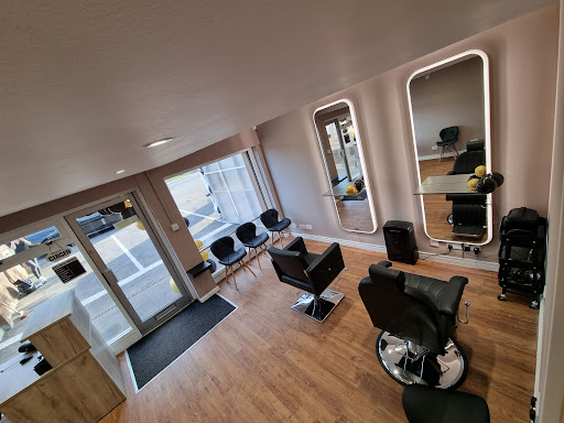 MK Hair Art Salon – Reading