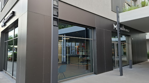 MK Hairlounge VIENNA TWENTYTWO – Vienna