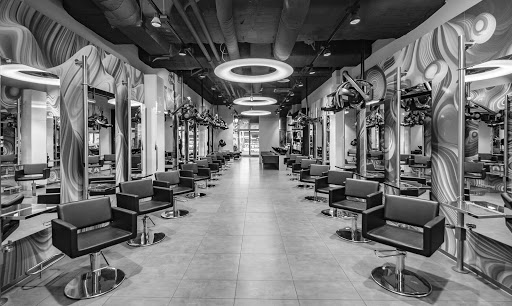 MK Hairlounge – Vienna