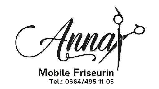 Mobile Friseurin Anna – General