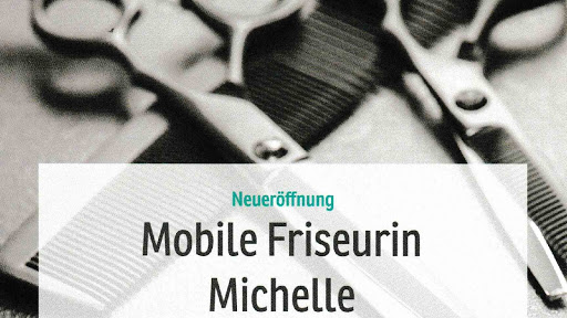 Mobile Friseurin Michelle – Enzesfeld-Lindabrunn