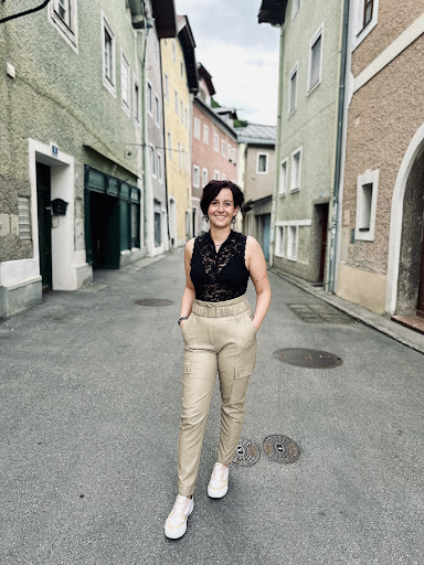 Mobile Meisterfriseurin Theresa Gsenger – General