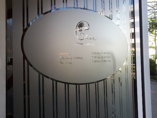 Mode Team Chic Friseursalon – Forst