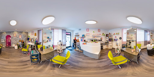 Modefriseur Babsi Damen und Herrenfriseur – Kufstein