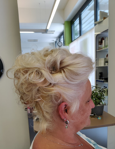 Modefriseur Gabriele Steiner – Vogau