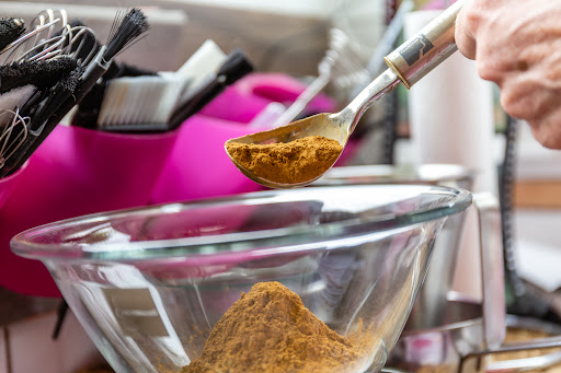 Modefriseur Heidi – Heidi Harrer – Passail