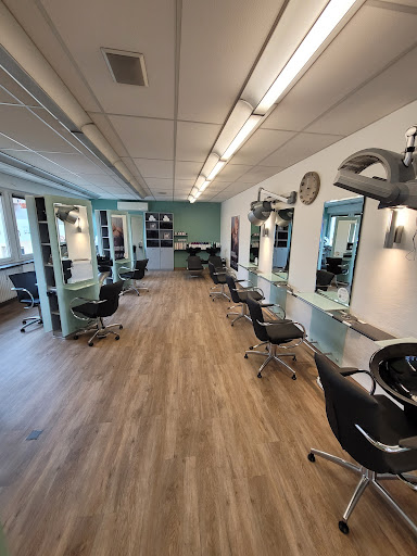 Modefriseur Stieglitz Inh. Dörres Erika – Schwabach