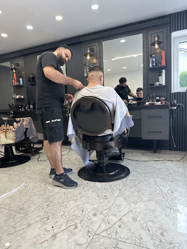 Modern Friseur – Hohenems