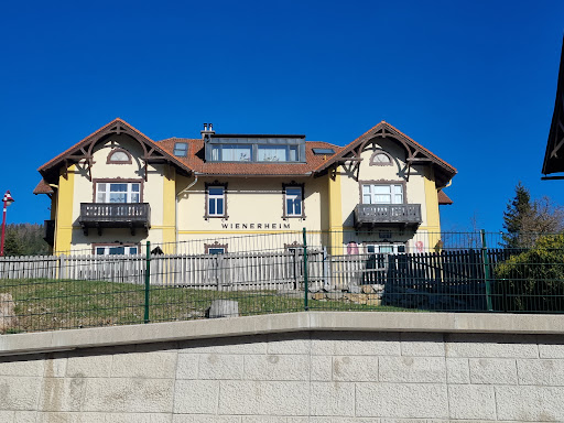 Mohr am Semmering – Semmering-Kurort
