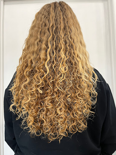 Monarch Texture and Curl Salon – Spokane