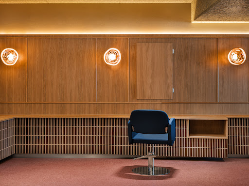 Monarchy Studio As – Bergen