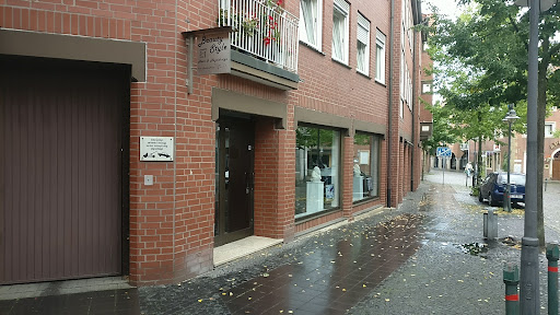 Monika Hänel – Steinfurt